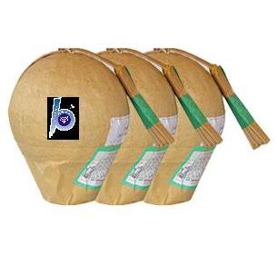 6' display shells